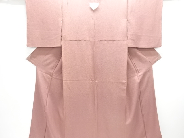 JAPANESE KIMONO / IROMUJI / ONE CREST